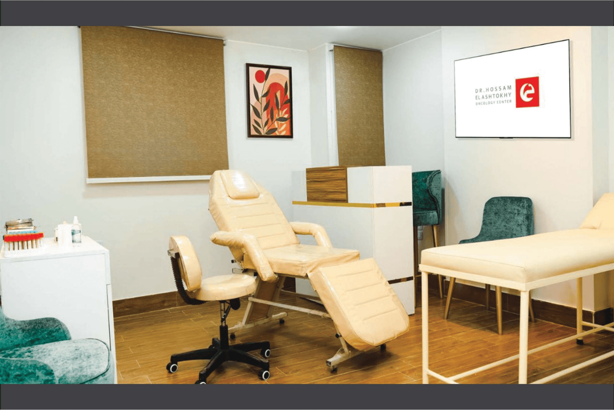 شهادات المرضى