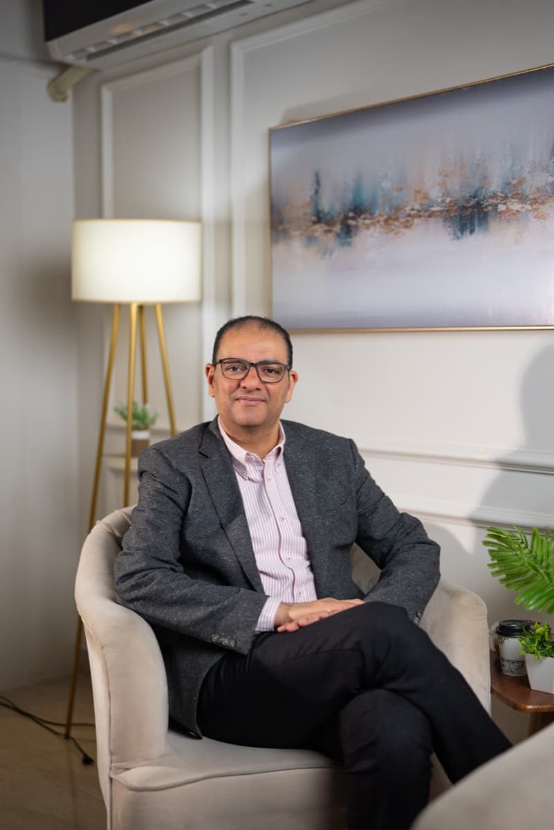 د. حسام الاشطوخي